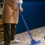 Threaded Tip Replacement For Mop Pole Broom Handle Extension Stick 5