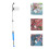 Pollinating Dispenser For Plants: Manual Handheld Pollen Pump 9
