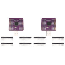 2X MCU-2232 FT2232HL USB TURN UART SPI I2C JTAG RS232 Module FT2232 CJMCU-2232HL USB to UART Board Dual Channel -232