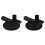 2X Engine Crankcase Vent Valve LR003380 for  LR3  Sport V8 2005-2009 2