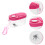 2pcs portable insect containers with magnifier for home use 4