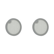 2X Filtre D'Aspirateur pour Aspirateur pour Mijia G20 Lite - Pièces de Rechange - Filtre C203 - Préfiltre D'Aspirateur