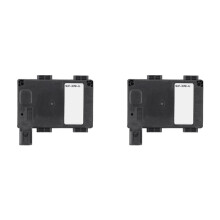 2X Car Cruise Control Distance Sensor ML3T-9G768-AL Blind Spot Sensor Module for F150 2021-2023