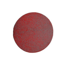 Tatami Mat, Round Living Room Rug, Non-slip Bedroom Mat (1 Piece 80 * 80cm Red)