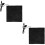 2Pcs Heat Mat Hydroponic Pad With Digital Thermostat For Germination 7