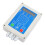24V Milking Machine Controller Automatic Dropping Mimic Massage ACR Control Panel for Livestock Management 2
