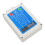 24V Milking Machine Controller Automatic Dropping Mimic Massage ACR Control Panel for Livestock Management 5