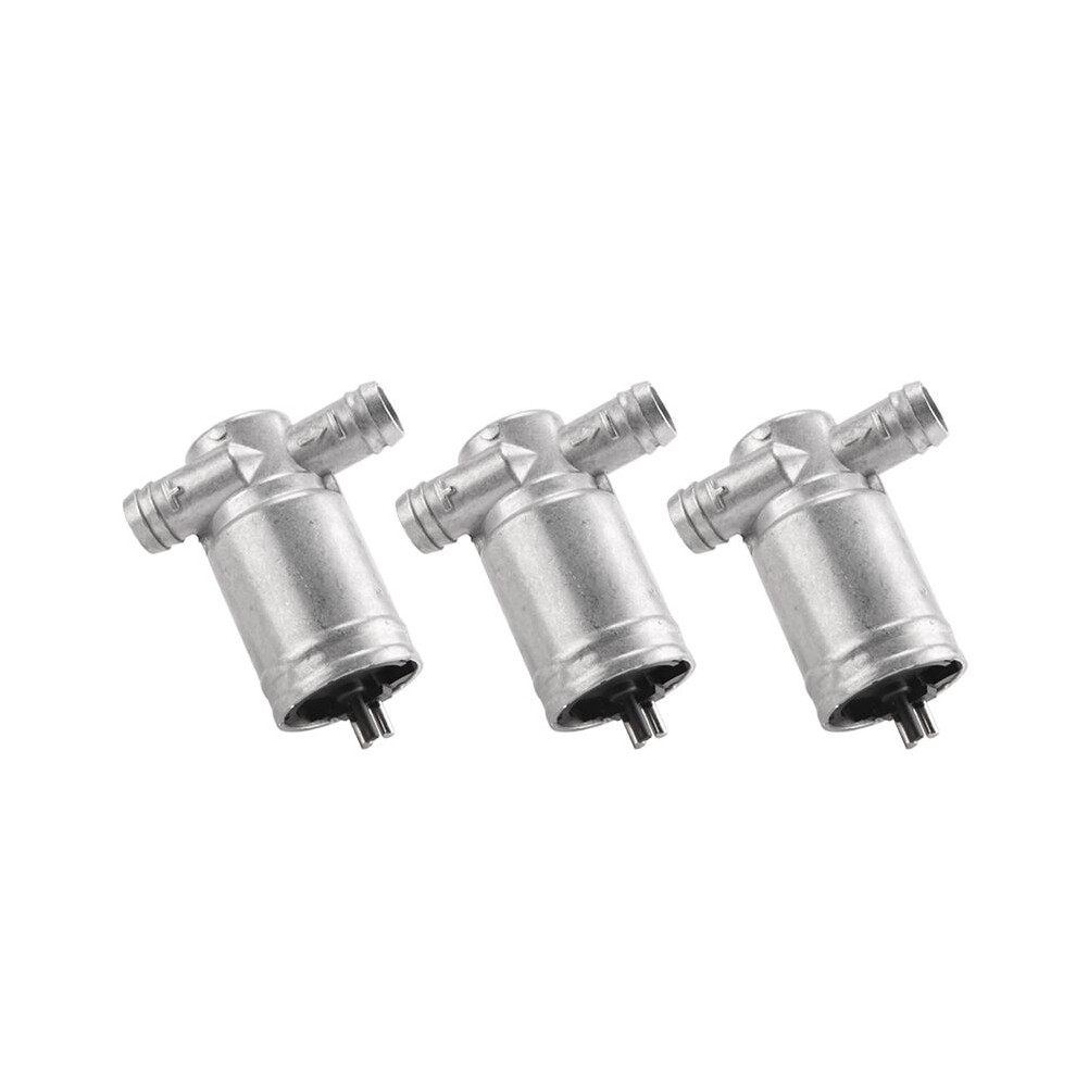 3X Car Idle Control Valve For W124 W126 W201 W461 W463 190E A124 C124 S124 R107 0001412225 0280140510 6031141194734