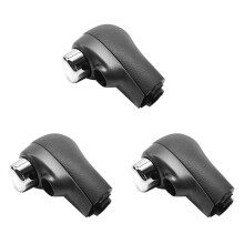 3X para CRV CR-V 2007-2011 TransmissãO Alavanca de Deslocamento de Engrenagens CabeçA Do Deslocador