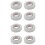 8X Beautiful Eyes Charm Double Eyelid Adhesive Tape 1
