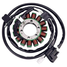 Stator Coil 28P-81410-00-00 for Grizzly 700 YFM700FG 4WD 2007-2015 28P-81410-01-00