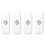 4X Zigbee  Vibration Sensor Detection Tuya  Life APP Notification Real- Motion Vibration Alarm  Home 1