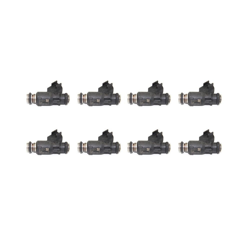 8X New High Quality Fuel Injector Nozzles For 28203962 Car Accessories 6032653252905