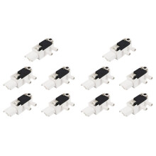 10X Sensor de Pressão Diferencial de Escape para   1.5 / 1.6 DCI 227701177R 81MPP06-01