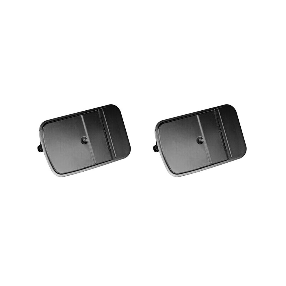 2X Transmission Filter Gasket Kit For 3 E46/5 E39/X3 E83/X5 E53/Z3 E36/ 316/318/320/323/325/328, 24111423604 4712103977399