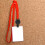 6Pcs Plastic Id Card Holders Retractable Badge Buckles Black Durable 2