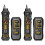 4X ANENG M469A Network Cable Finder RJ45 RJ11 LAN Cable Finder Tester Anti-Interference Testing Black 1