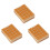 30Pcs PCB Prototype Kit, 432 Holes Universal Circuit Board for DIY Soldering and Electronic Projects 1