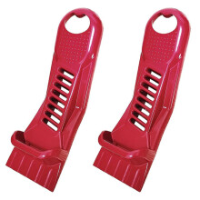 2X Ferramenta para Drywall, Levantador de Drywall, Raspador de Drywall, Ferramentas e Acessórios para Drywall, Levantador de Painel de Drywall,