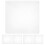 5 Pcs Clear Tarp Transparent Acrylic Sheet For Crafts 3