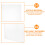 5 Pcs Clear Tarp Transparent Acrylic Sheet For Crafts 9