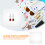 5 Pcs Clear Tarp Transparent Acrylic Sheet For Crafts 11