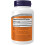 NOW Foods NOW L-Lysine 1000mg 100 Tablets Immune Energy 2