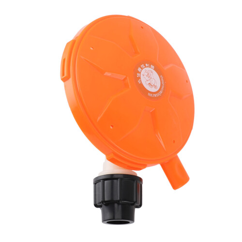 Automatic Water Level Controller High Accuracy Sensor Multifunctional Liquid Level Regulator for Livestock Farm 2