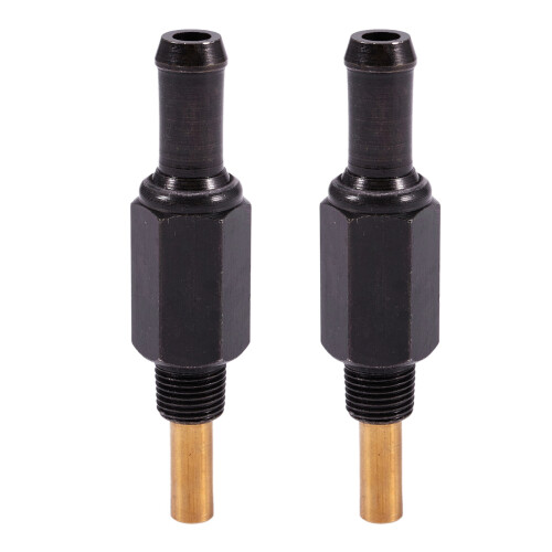 2X Auslassventil PCV Ventil Passend für  Accent  26740-26700