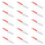 20pcs Watch Protection Film Watch Screen Protector 6