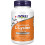 NOW Foods NOW L-Lysine 1000mg 100 Tablets Immune Energy 1