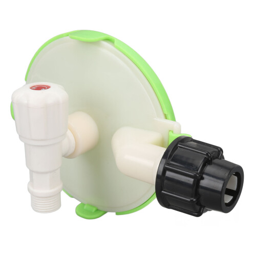 Livestock Water Level Controller Feeder Water Level Controller Automatic Control High Accuracy Livestock Waterer Level Controller 1