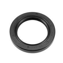 (52mmx36mmx7mm) Oil Seal, TC 30mm x 52mm x 7mm Nitrile Rubber Cover Double Lip with Spring for Bearing Shaft