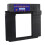 Automatic Chicken Coop Door Remote Control Light Sensing Timer Setting Auto Coop Door Opener Black 2