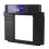 Automatic Chicken Coop Door Remote Control Light Sensing Timer Setting Auto Coop Door Opener Black 4