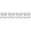 12Pcs Anti-Rust Black Hanging Wire Baskets Multi-Use Wall Storage 4