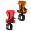 Industrial Tool Fasteners Quick Releases-red and yellow 1