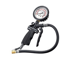 Professional Oil Immersed Tire Pressure-16Bar oil immersed p