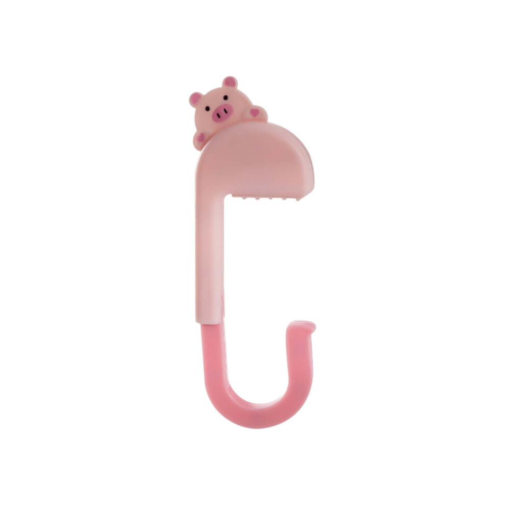 Backpack Hanger Hanging Foldable Table Side Bedhead Bag Hook Coat Hook 9028731095684