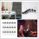 30Pcs Pointed Glue Bottles Squeeze Refillable Liquid Containers 9