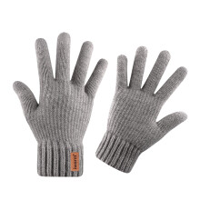 Upgraded Thermal Touch Screen Gloves for Men & Women – Warm Winter Gloves for Running, Driving, Cycling, Hiking, Skiing – Compatible with all