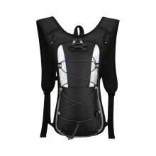 Zaino idratazione leggero, zaino idrico per escursionismo, corsa, ciclismo, corsa su strada, zaino Hydropack per arrampicata