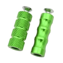 sæt motorcykel universal m6bolt 6 mm racergearskiftere bagskifterpeg motorcykel bagpedal til m6bolt bremsegreb