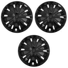 Set de 3 coșuri de pâine pentru servire capac roată auto, fată birou