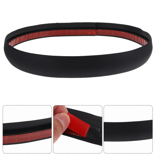 Self Adhesive Floor Trim Transition Strips For 2