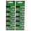 10pc/20pc AG1 LR621H High Capacity Button Batteries for Efficient Energy Supply 1