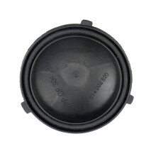 Car Headlight Seal Dustproof Circular Car Part Headlight Dust Cap Cover