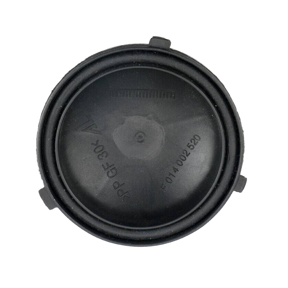 Car Headlight Seal Dustproof Circular Car Part Headlight Dust Cap Cover 9448483345972