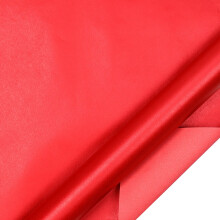 XiYing Large Size Christmas Wrapping Paper, 10 Meter Roll, 80 Gsm Thick, Double-Sided Pearl Finish, for Gift Wrapping, 1 Roll