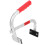 1Pack Ergonomic Handle Battery Transport Tool for Secure Lifting in Garages 1